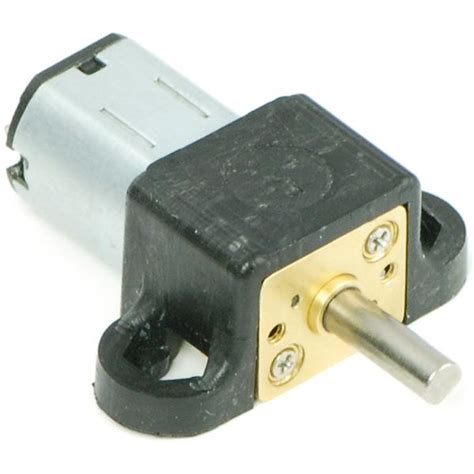 micro metal gearmotor bracket|metal gear motors.